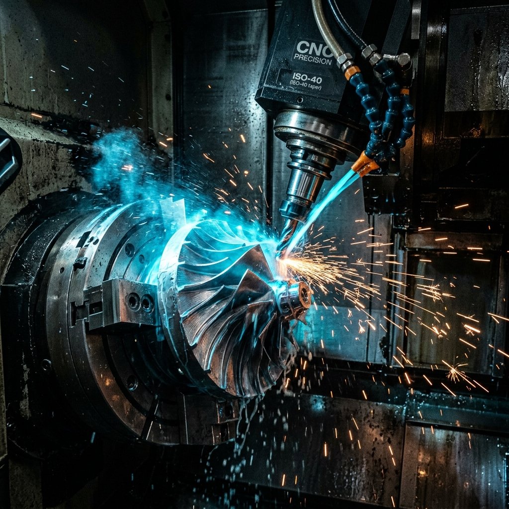 ICATLAR Engineering Vision